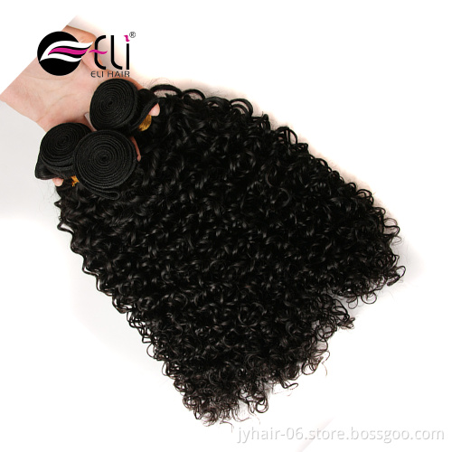 cheap good quality weave Raw Virgin Unprocessed braiding human hair,kinky hair